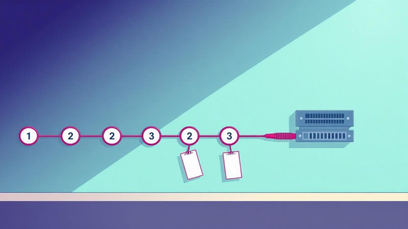 Créer un standard téléphonique virtuel : les 7 étapes de configuration