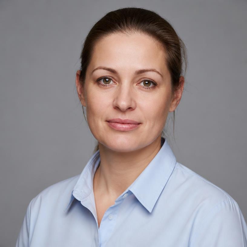 Noémie Sauzet