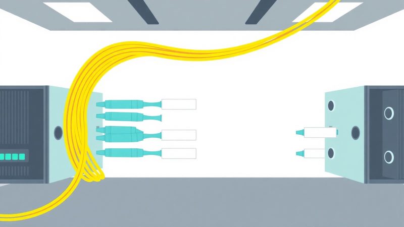 Trunk SIP : à quoi ça sert vraiment et comment le relier à un standard
